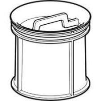 Погружная трубка Geberit 50 мм, для сифона для душевых поддонов d90 243.570.00.1